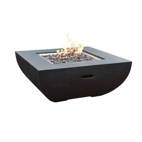 Moderno Aurora Fire Table