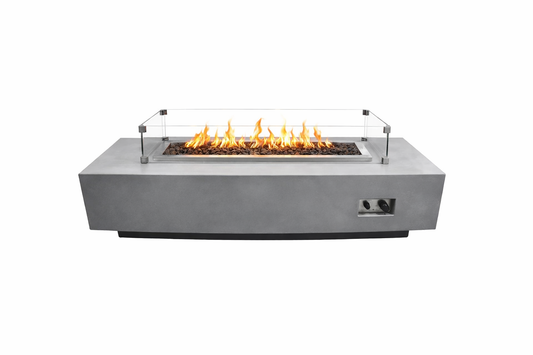 Elementi Granville Fire Table