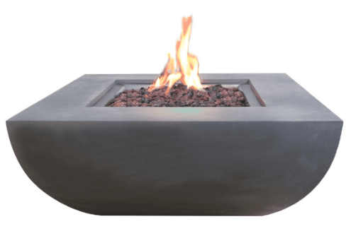 Modeno Westport Fire Table OFG135