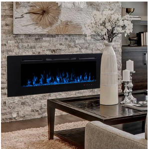 American Hearth Nexfire Linear Electric
