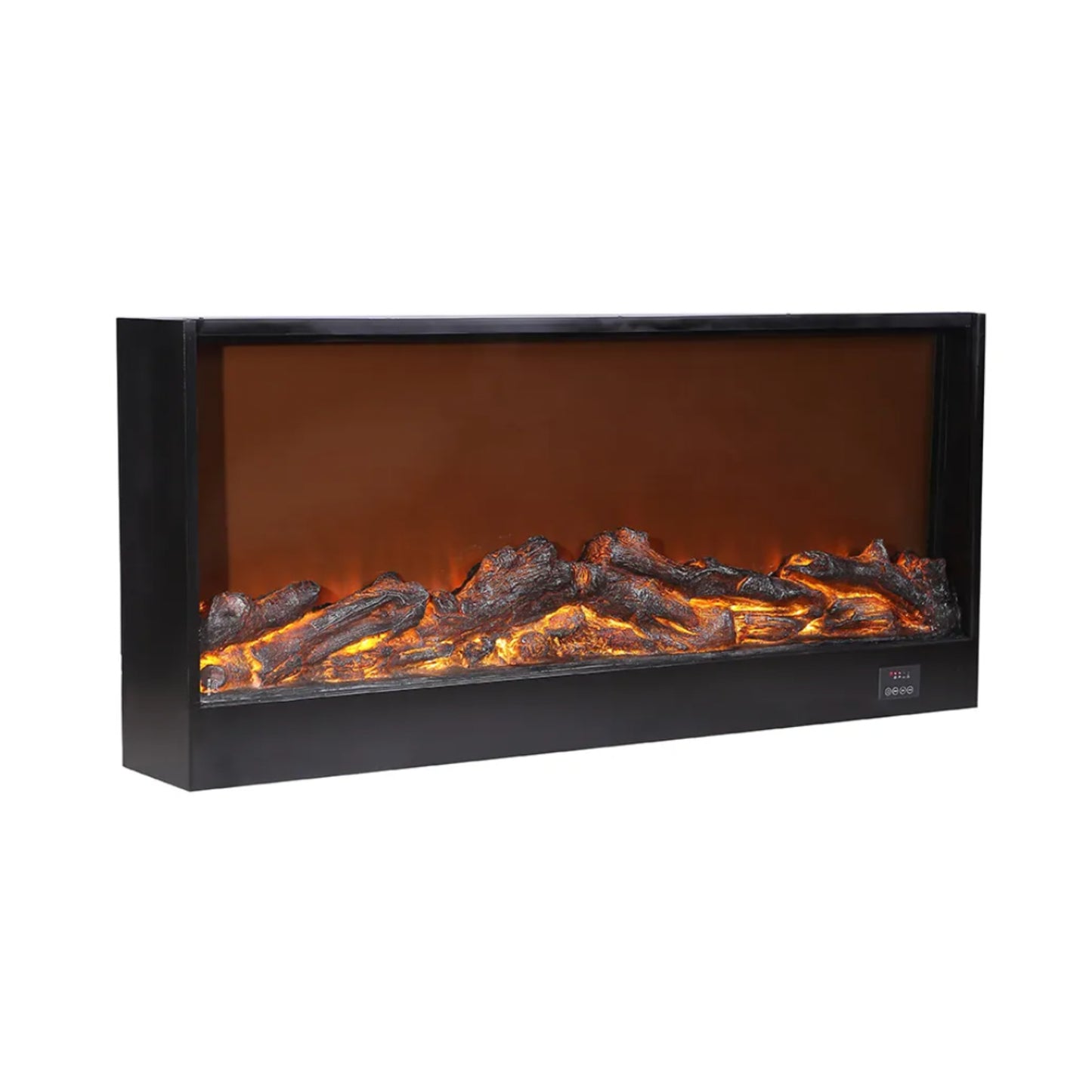American Hearth Nexfire Traditional Electric Fireplace