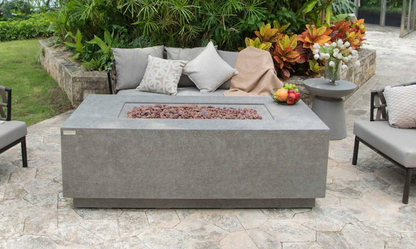 Elementi Andes Fire Table