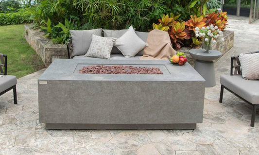 Elementi Andes Fire Table
