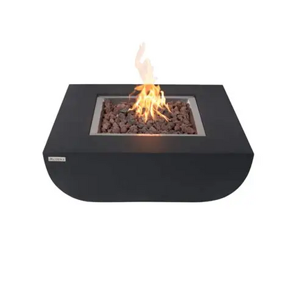 Moderno Aurora Fire Table