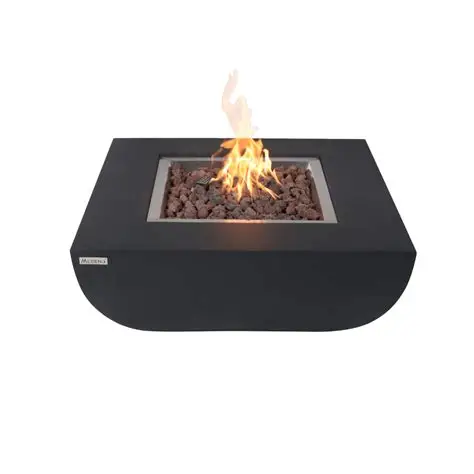 Moderno Aurora Fire Table