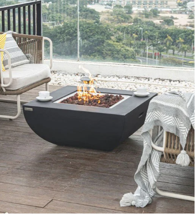 Modeno Aurora Fire Table