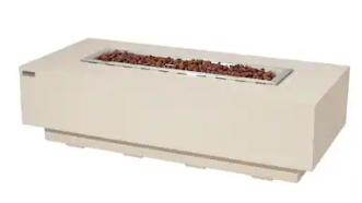 Elementi Granville Fire Table