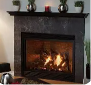 American Hearth Madison Direct-Vent Gas Fireplaces (DVD IP)