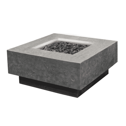 Elementi Manhatten Fire Table