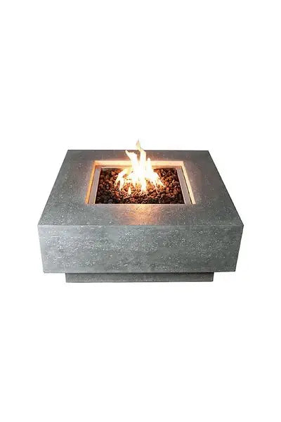 Elementi Manhatten Fire Table