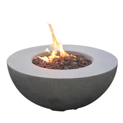 Moderno Roca Fire Table
