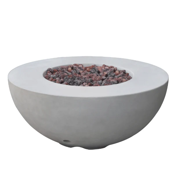 Moderno Roca Fire Table