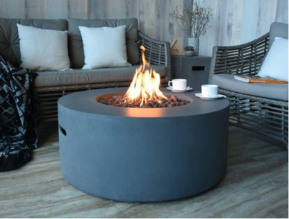 Modeno Venice Fire Table