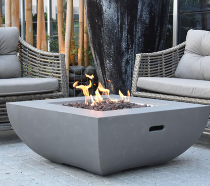 Modeno Westport Fire Table OFG135