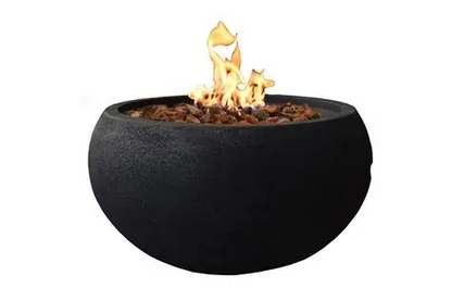 Moderno York Fire Bowl