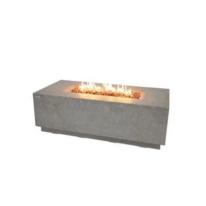 Elementi Andes Fire Table