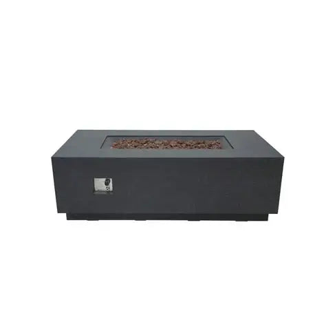 Elementi Andes Fire Table