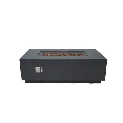Elementi Andes Fire Table